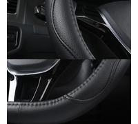 Car Steering Wheel Interior Steering wheel cover for Sharan for Passat for Caddy for for Golf for Teramont for Atlas for T-Roc for T-Cross