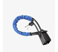 Car Steering Wheel Lock, for Audi Q2 Q3 Q4 Q5 Q7 Q8 SQ2 SQ5 SQ7 SQ8 RS-Q3 RS-Q8 TT e-tron Seat Belt Lock, Anti-Theft Device Small Light-Weight Device Steering Wheel to Seat Belt Lock,D