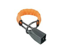 Car Steering Wheel Locks For Toyota C-HR Hybrid 2024 2025,Car Seat Belt Lock with 3 Keys,Double Car Anti Theft Device,Fits Most Vehicles,D-Orange