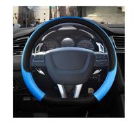 Car steering wheel protection For Seat For Leon For FR For MK1 For MK2 For MK3 For 5F For KL1 For KL8 Car Steering Wheel Cover