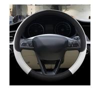 Car steering wheel protection For Seat For Leon For FR For MK1 For MK2 For MK3 For 5F For KL1 For KL8 Car Steering Wheel Cover