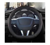 Car steering wheel protection For Seat For Leon For FR For MK1 For MK2 For MK3 For 5F For KL1 For KL8 Car Steering Wheel Cover