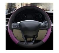 Car steering wheel protection For Seat For Leon For FR For MK1 For MK2 For MK3 For 5F For KL1 For KL8 Car Steering Wheel Cover