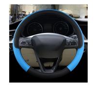Car steering wheel protection For Seat For Leon For FR For MK1 For MK2 For MK3 For 5F For KL1 For KL8 Car Steering Wheel Cover