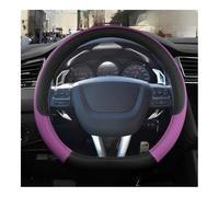 Car steering wheel protection For Seat For Leon For FR For MK1 For MK2 For MK3 For 5F For KL1 For KL8 Car Steering Wheel Cover