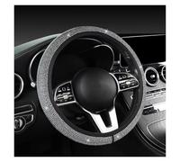 Car Steering Wheel Protective Cover Car Steering Wheel Cover, Sparkling And Suitable For All Models, Suitable For All Seasons Around