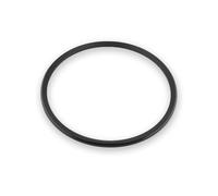 Car Steering Wheel Protective Cover For A1 A3 A4 A5 A6 A7A8 Q3 Q5 Q7 SQ5 S1 S3 S4 S5 S6 S7 S8 RS3 RS5 RS6 Car Steering Wheel Decoration Ring Trim Cover Sticker(Black)