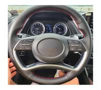 Car Steering Wheel Protector For Hyundai For Sonata Dn8 10th 2020 Steering Wheel Cover