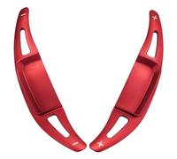 Car Steering Wheel Rocker Extension Aluminium Alloy Shift Paddle s Mercedes Benz A B C E S GLC EQS W177 V177 W247 W206 S206 X206 W213 S213 V297 Shift Paddle