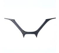 Car Steering Wheel Shell For Civic For Coupe 2013 2014 2015 1 Pc Car Steering Wheel Panel Cover Trim Decorative Sticker Fits Car Styling