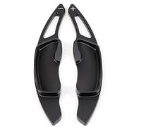 Car Steering Wheel Shift Paddle Extender for Toyota 86 GT86 for Subaru BRZ XV Legacy Forester Outback Impreza WRX STI