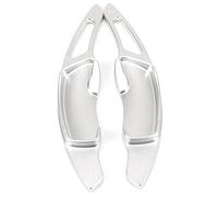 Car Steering Wheel Shift Paddle Extender for Toyota 86 GT86 for Subaru BRZ XV Legacy Forester Outback Impreza WRX STI