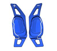 Car Steering Wheel Shift Paddle Extension Paddles Steering Wheel s Audi A3 A4L A5 S3 S5 A3 A8 SQ5 R8 TT TTS Q7 ABS Plastic Replacement Set Shift Paddles