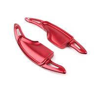 Car Steering Wheel Shift Paddle Shifter Extension Direct Shift Gear, for Chevrolet, for Camaro, LS LT ZL1 2016 2017 2018 CNC Car Shift Paddle