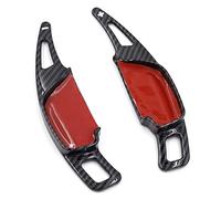 Car Steering Wheel Shift Paddle Shifter Extension For Mark X 2010-2014 2015 2016 2017 for Levin for Camry for Corolla for Zelas for RAV4 Car Shifter Paddle