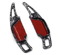 Car Steering Wheel Shift Paddle Shifter Extension For Mark X 2010-2014 2015 2016 2017 for Levin for Camry for Corolla for Zelas for RAV4 Car Shifter Paddle