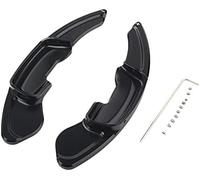 Car Steering Wheel Shift Paddle Shifter Trim Kit Shifter Extension For Lexus Gs Gx Series Gs250 Gs350 Gx450 2012-2016