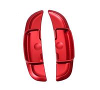 Car Steering Wheel Shift Paddle Shifter Trim Kit Shifter Extension For Mercedes Benz Sl Class R231 2012-2015