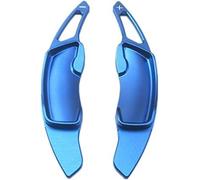 Car Steering Wheel Shift Paddle Shifter Trim Kit Shifter Extension For Subaru Xv Brz Outback Legacy 2012-2017