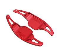 Car Steering Wheel Shift Paddles Extension Shifter Sticker for Buick Regal GS Lacrosse GL8 Verano for Cadillac CT6 XT5