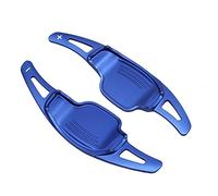 Car Steering Wheel Shift Paddles Extension Shifter Sticker for Buick Regal GS Lacrosse GL8 Verano for Cadillac CT6 XT5