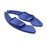 Car Steering Wheel Shift Paddles Extension Shifter Sticker for Skoda Scala Monte Carlo Superb 3V Octavia 3 Kamiq Scout Combi Sportline Car Decoration Accessories