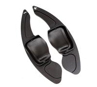 Car Steering Wheel Shift Paddles Extension Shifter Sticker for Skoda Scala Monte Carlo Superb 3V Octavia 3 Kamiq Scout Combi Sportline Car Decoration Accessories