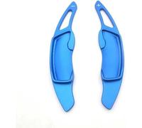 Car Steering Wheel Shift Paddles Extension Shifter Sticker for Subaru for XV for Legacy for Forester for Outback Impreza WRX STI Car Decoration Accessories