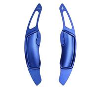 Car Steering Wheel Shift Paddles Extension Shifter Sticker for Subaru Legacy WRX STI Forester Impreza XV Outback Car Decoration Accessories