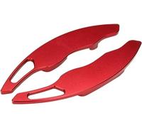 Car Steering Wheel Shift Paddles Extension Shifter Sticker for Subaru XV BRZ Forester Outback Legacy for Toyota GT86