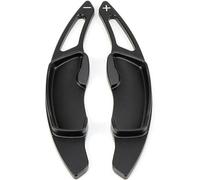 Car Steering Wheel Shift Paddles Extension Shifter Sticker for Subaru XV BRZ Forester Outback Legacy for Toyota GT86