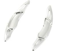 Car Steering Wheel Shift Paddles Extension Shifter Sticker for Toyota GT86 for Subaru BRZ Legacy Forester Outback