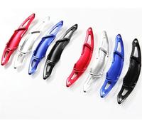 Car Steering Wheel Shift Paddles Extension Shifter Sticker for Toyota GT86 for Subaru BRZ Legacy Forester Outback