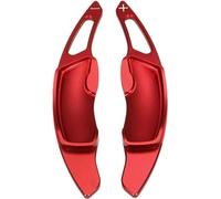 Car Steering Wheel Shift Paddles Extension Shifter Sticker for Toyota GT86 for Subaru Forester BRZ XV Outback Legacy