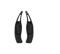 Car Steering Wheel Shift Paddles For CIVIC For FB7 For Tourer For FK2 N-ONE For CR-V 2013 N-WGN 2014 Car Steering Wheel Paddle Shift Extender(Black)