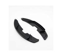 Car Steering Wheel Shift Paddles For Lexus For ES200 260 300H 2018 2019 2020 Car Steering Wheel Shift Paddle Extend Shift Paddle Extension(Black)