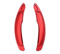Car Steering Wheel Shift Paddles for Mitsubishi ASX/Outlander/Lancer/Eclipse Cross/Lancer 2010-2020,Aluminum Alloy Steering Wheel Shift Paddle