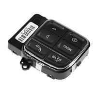 Car Steering Wheel Switch 56046405AB 1Pcs