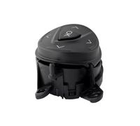Car Steering Wheel Switch AM5T-14K147-AA For Focus 2012-2016 Steering Wheel Radio Control Button Switch 1pcs