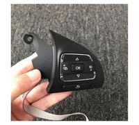 Car Steering Wheel Switch Control Buttons 56D959538 Car Multifunction Steering Wheel Switch Audio Channel Control Button For VW For Passat B7 For Sharan 2011-2015
