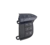 Car Steering Wheel Switch Control Buttons For Ecosport Steering Wheel Switch Button Cruise Volume Control OE: GR2T-9E740(Volume switch)