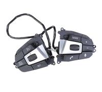 Car Steering Wheel Switch For Bmw For X3 X4 X5 Left Right Side 61319363432