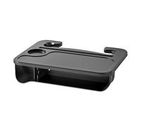 Car Steering Wheel Table Adjustable Car Table for Meals | Car Holder For Phone Work Books Snack Drinks
