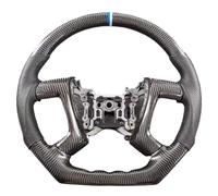 Car Steering Wheels Compatible With Chevrolet For Captiva 2006 2007 2008 2009 2010 2011 2012 2013 2014 2015 2016 2017 2018 Carbon Fiber Car Steering Wheel Replacement