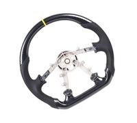 Car Steering Wheels Compatible With Chevrolet For Corvette C5 2001 2002 2003 2004 1997 1998 1999 2000 Replacement Carbon Fiber Sports Steering Wheel Car Accessories