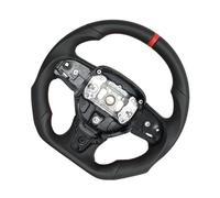 Car Steering Wheels Compatible With Dodge For Charger For Durango For Challenger 2011 2012 2013 2014 2015 2016 2017 2018 2019 2020 2021 2022 2023 Car Sports Steering Wheels