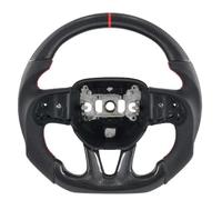 Car Steering Wheels Compatible With Dodge For Durango 2015-2020 For Challenger For Charger For SRT For Hellcat 2015 2016 2017 2018 2019 2020 2021 2023 Car Steering Wheel