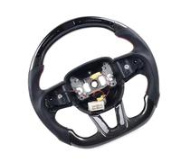 Car Steering Wheels Compatible With Dodge For Durango 2015-2020 For Challenger For Charger For SRT For Hellcat 2015 2016 2017 2018 2019 2020 2021 2023 Car Steering Wheel