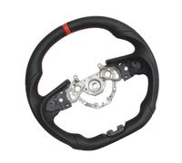 Car Steering Wheels Compatible With For GTR R35 2021 2022 2023 2024 2017 2018 2019 2020 Car Racing Sport Steering Wheel Interior Replacement Car Accessories