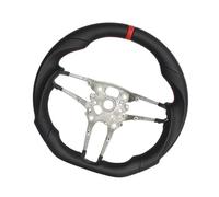Car Steering Wheels Compatible With Porsche For Macan For Cayenne For Panamera For Taycan For Cayman 911 For Mission E 2019 2020 2021 2022 2023 2024 Car Sports Steering Wheel